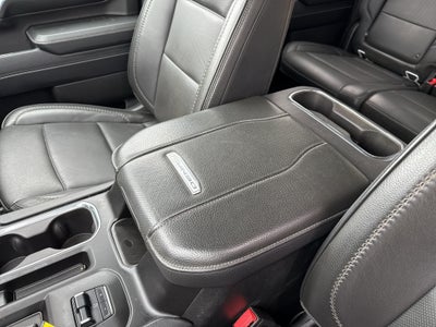 2024 GMC Sierra 3500 HD Denali