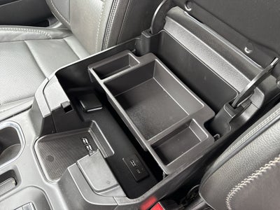 2024 GMC Sierra 3500 HD Denali