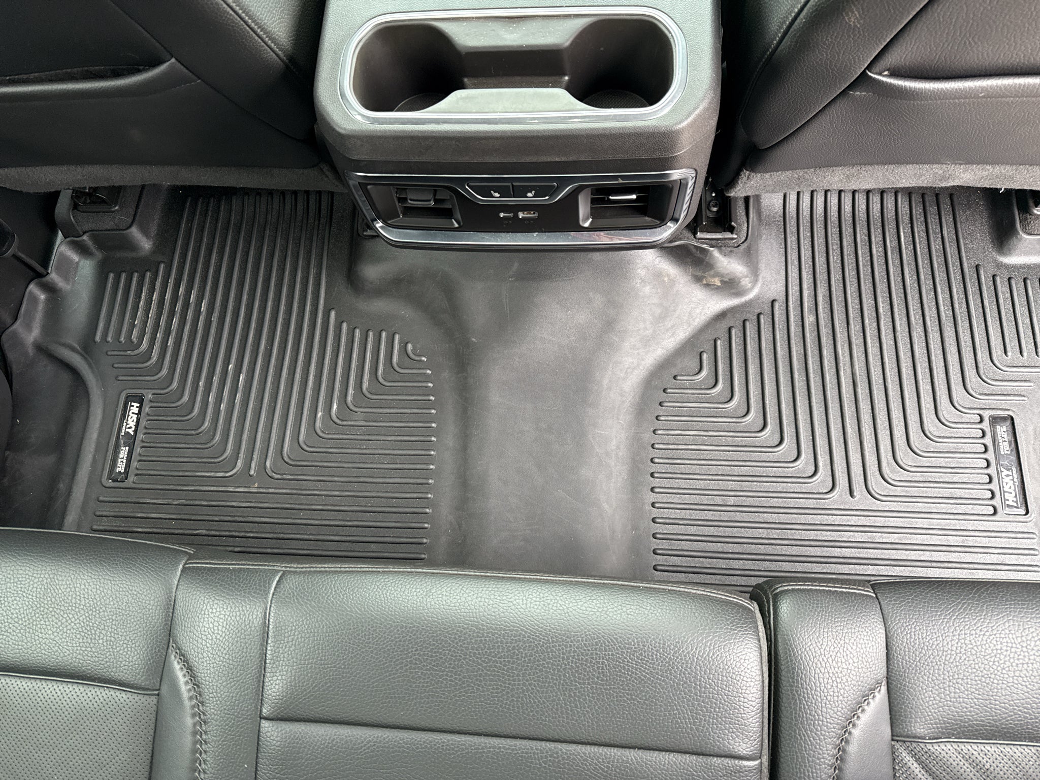 2024 GMC Sierra 3500 HD Denali