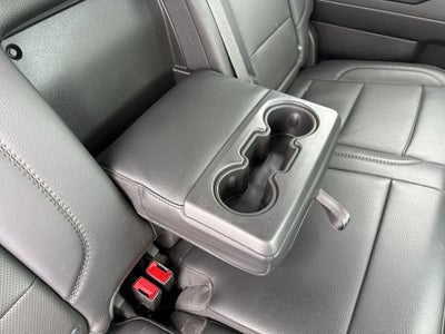 2024 GMC Sierra 3500 HD Denali