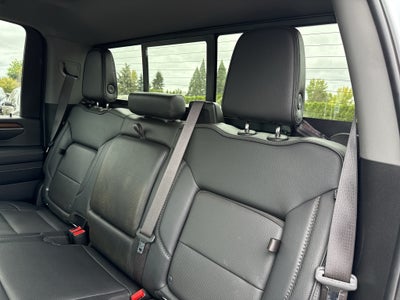 2024 GMC Sierra 3500 HD Denali