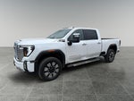 2024 GMC Sierra 3500 HD Denali