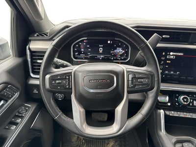 2024 GMC Sierra 3500 HD Denali