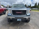 2010 GMC Sierra 2500 HD SLT