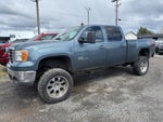 2010 GMC Sierra 2500 HD SLT