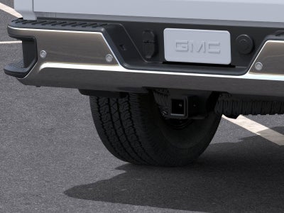 2026 GMC Sierra 3500 HD SLT