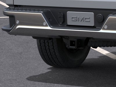 2026 GMC Sierra 3500 HD SLT