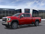 2026 GMC Sierra 3500 HD SLT