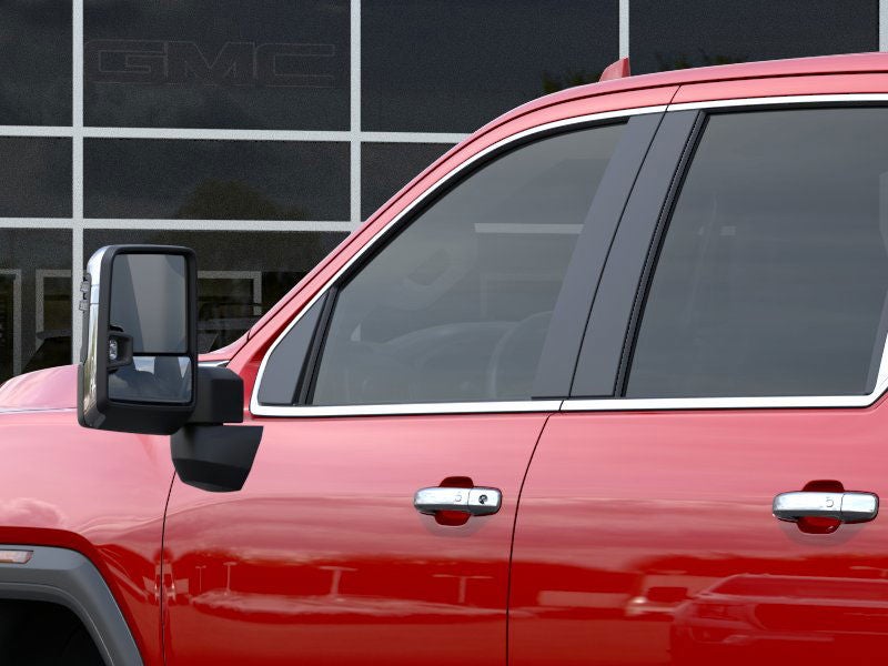 2026 GMC Sierra 3500 HD SLT