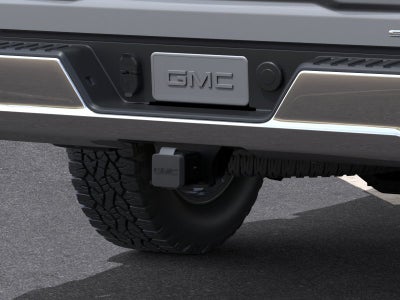 2026 GMC Sierra 3500 HD SLT