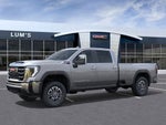2026 GMC Sierra 3500 HD SLT