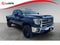 2023 GMC Sierra 2500 HD SLE