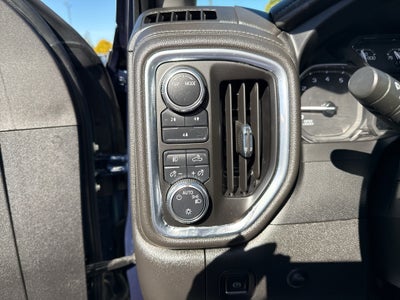 2023 GMC Sierra 2500 HD SLE