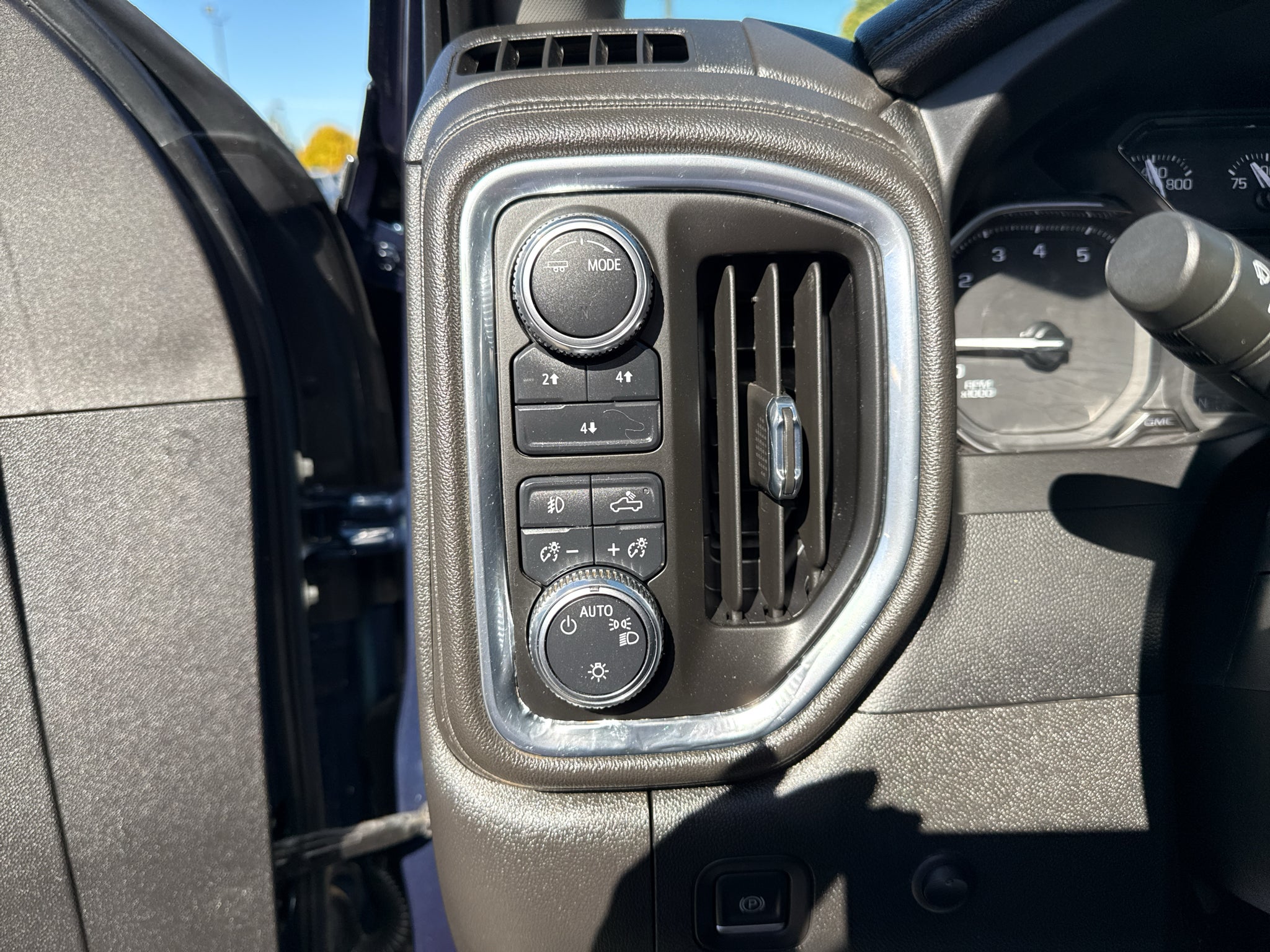 2023 GMC Sierra 2500 HD SLE