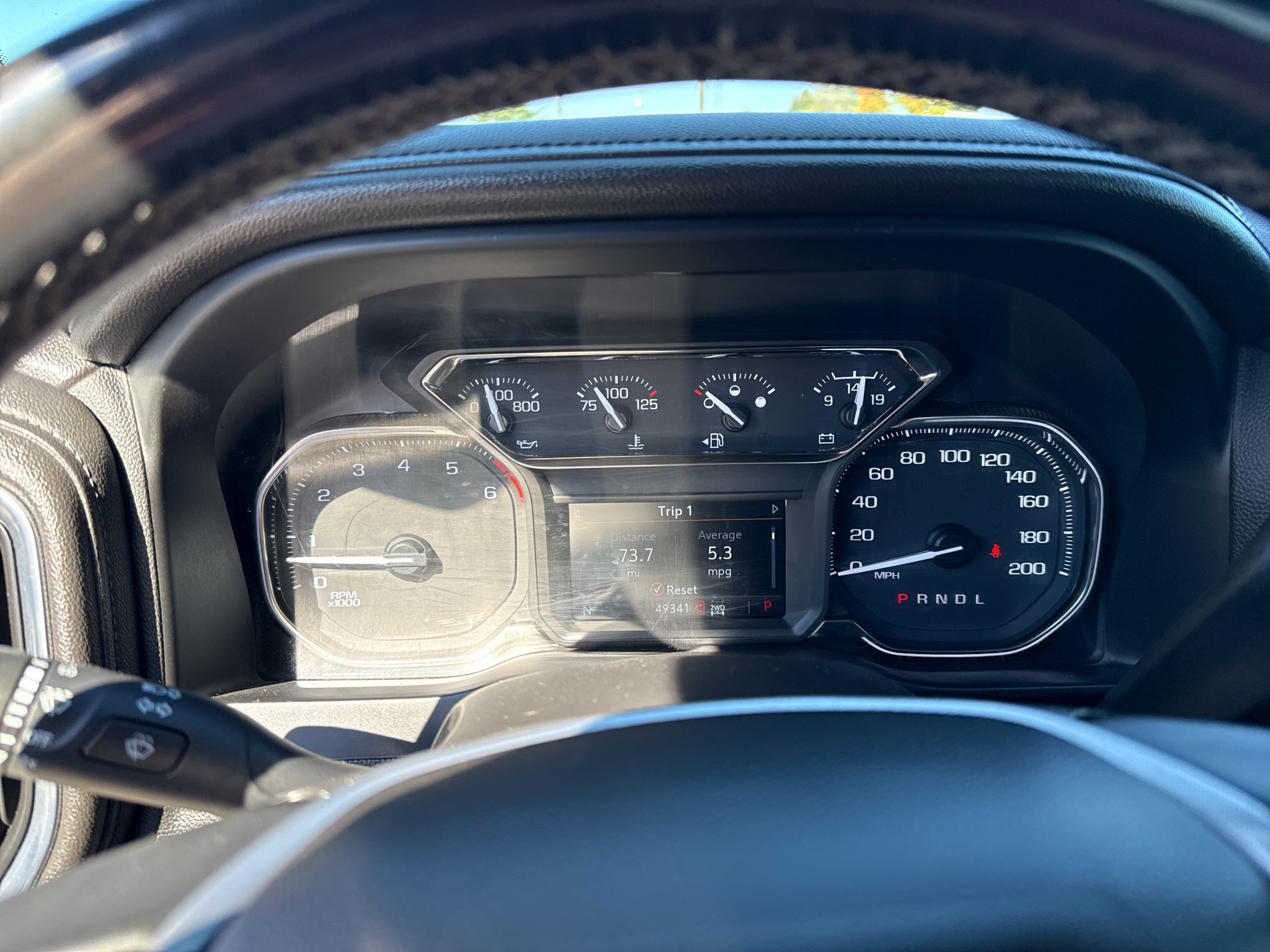 2023 GMC Sierra 2500 HD SLE