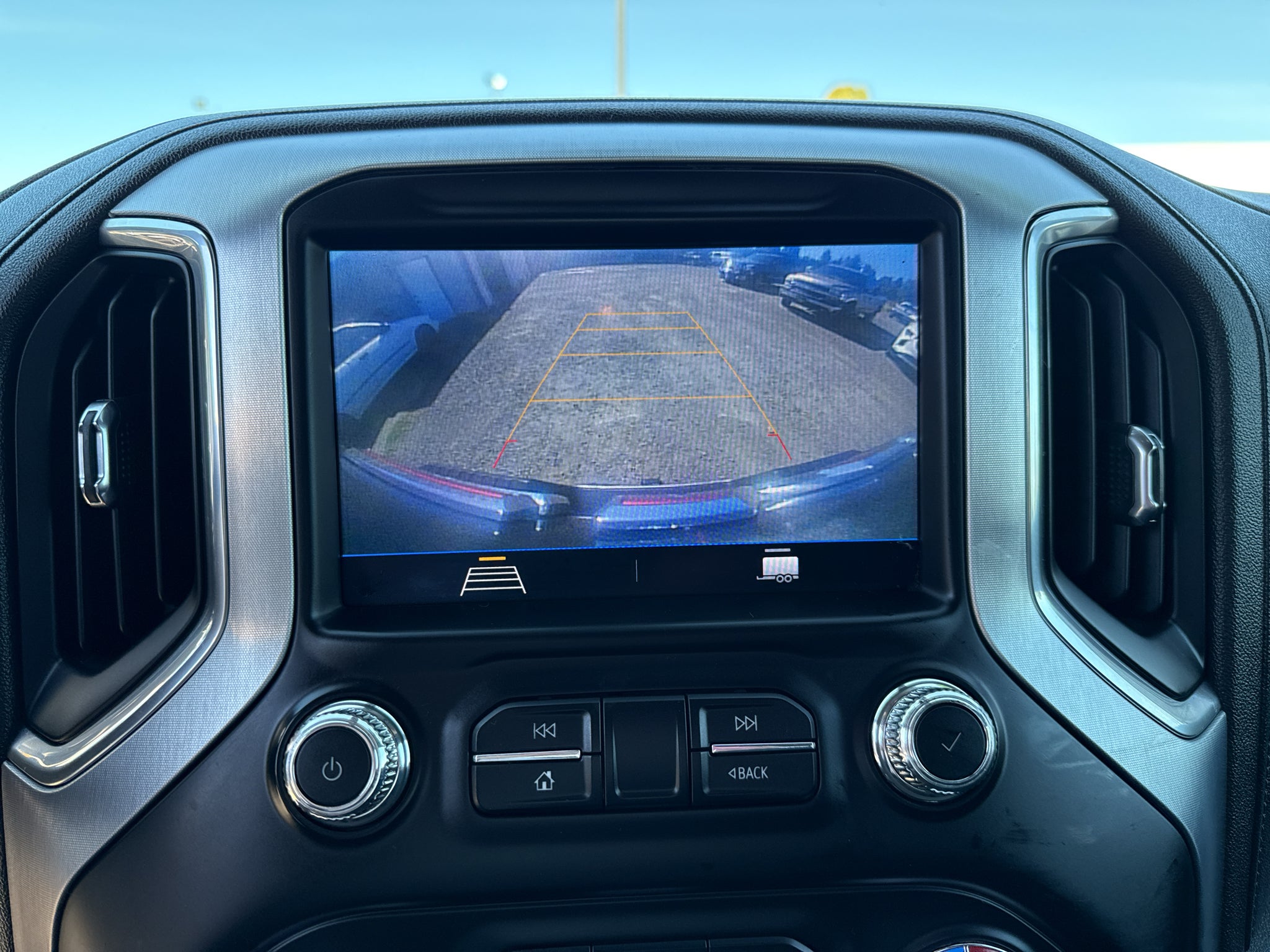 2023 GMC Sierra 2500 HD SLE
