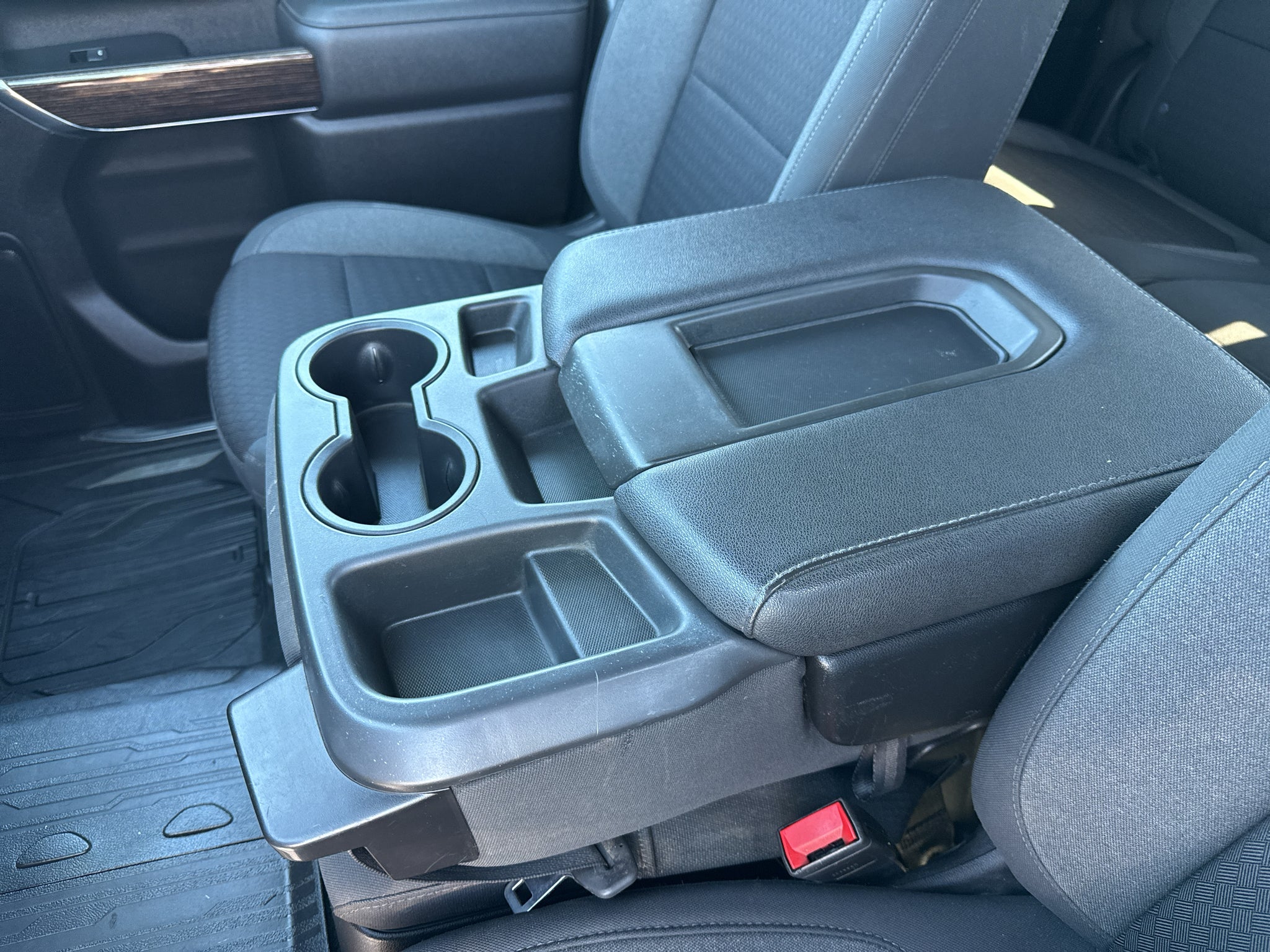 2023 GMC Sierra 2500 HD SLE