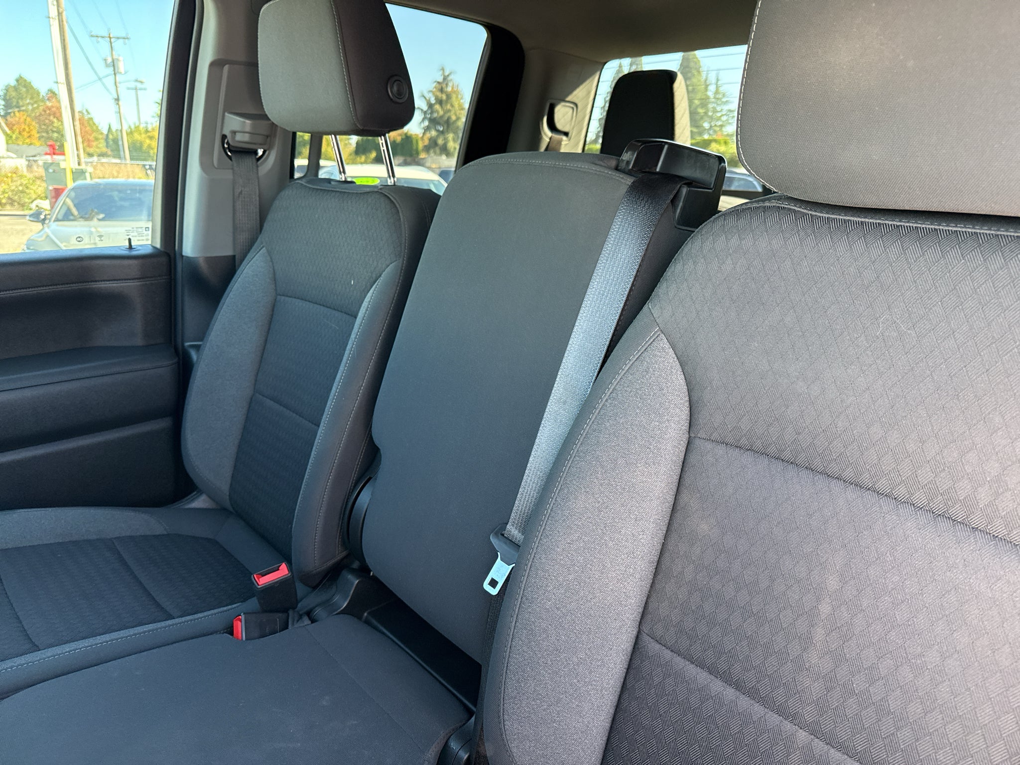 2023 GMC Sierra 2500 HD SLE