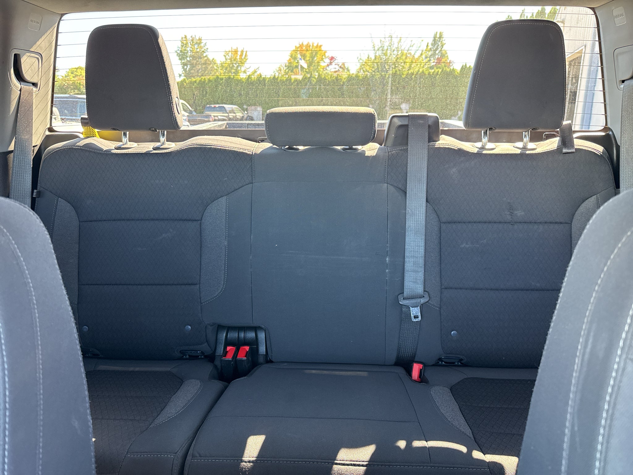 2023 GMC Sierra 2500 HD SLE