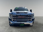 2023 GMC Sierra 2500 HD SLE