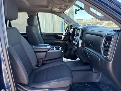 2023 GMC Sierra 2500 HD SLE