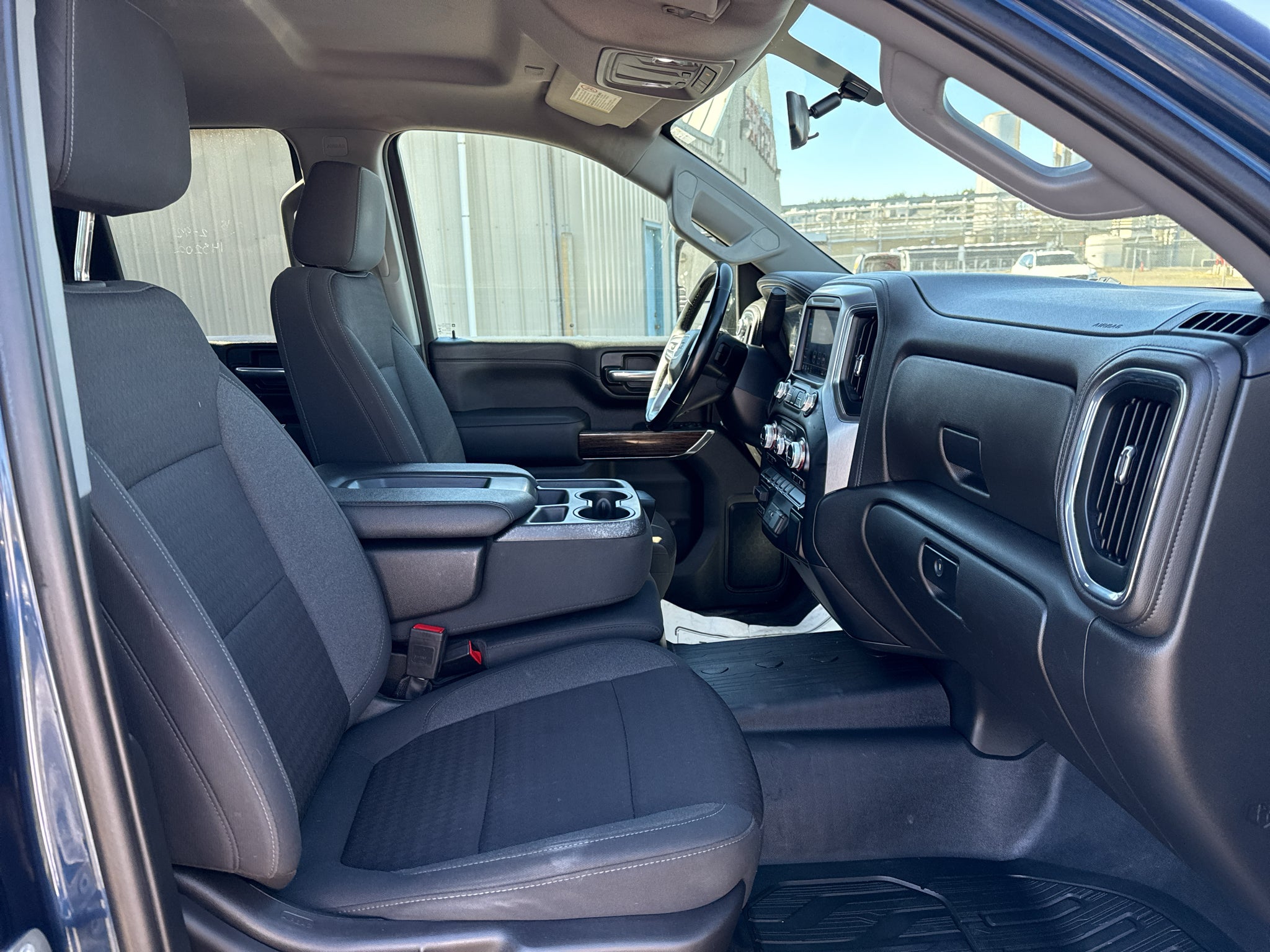 2023 GMC Sierra 2500 HD SLE