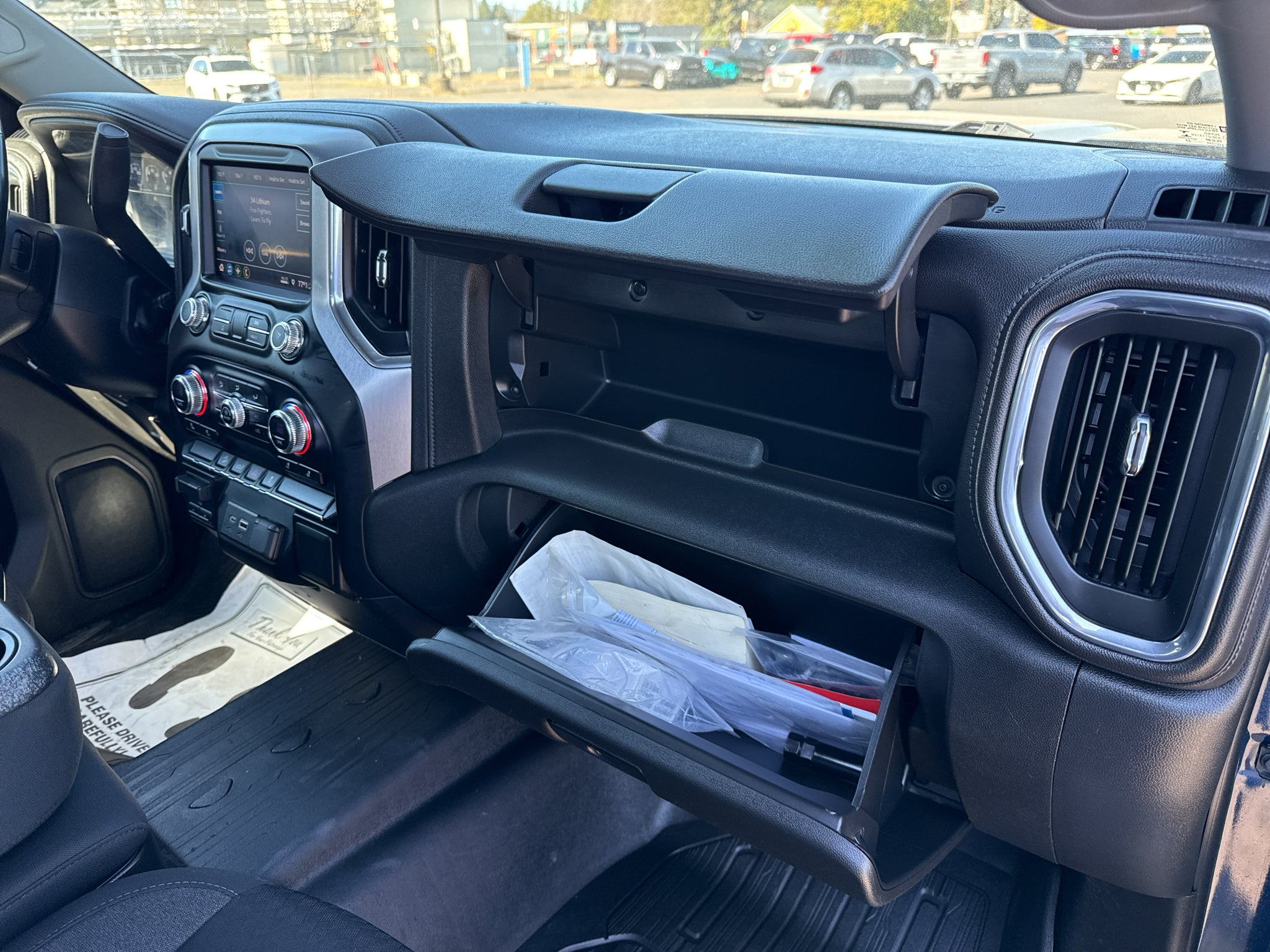 2023 GMC Sierra 2500 HD SLE