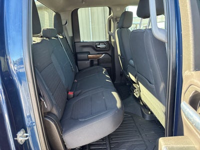 2023 GMC Sierra 2500 HD SLE