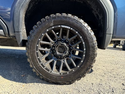 2023 GMC Sierra 2500 HD SLE
