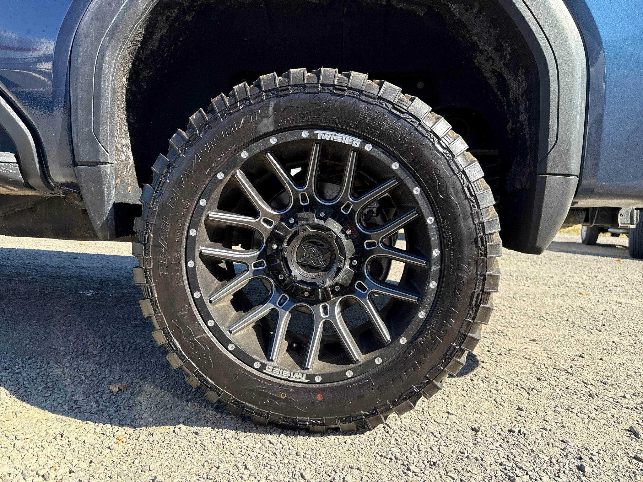 2023 GMC Sierra 2500 HD SLE