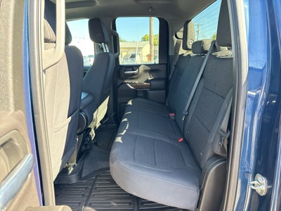 2023 GMC Sierra 2500 HD SLE