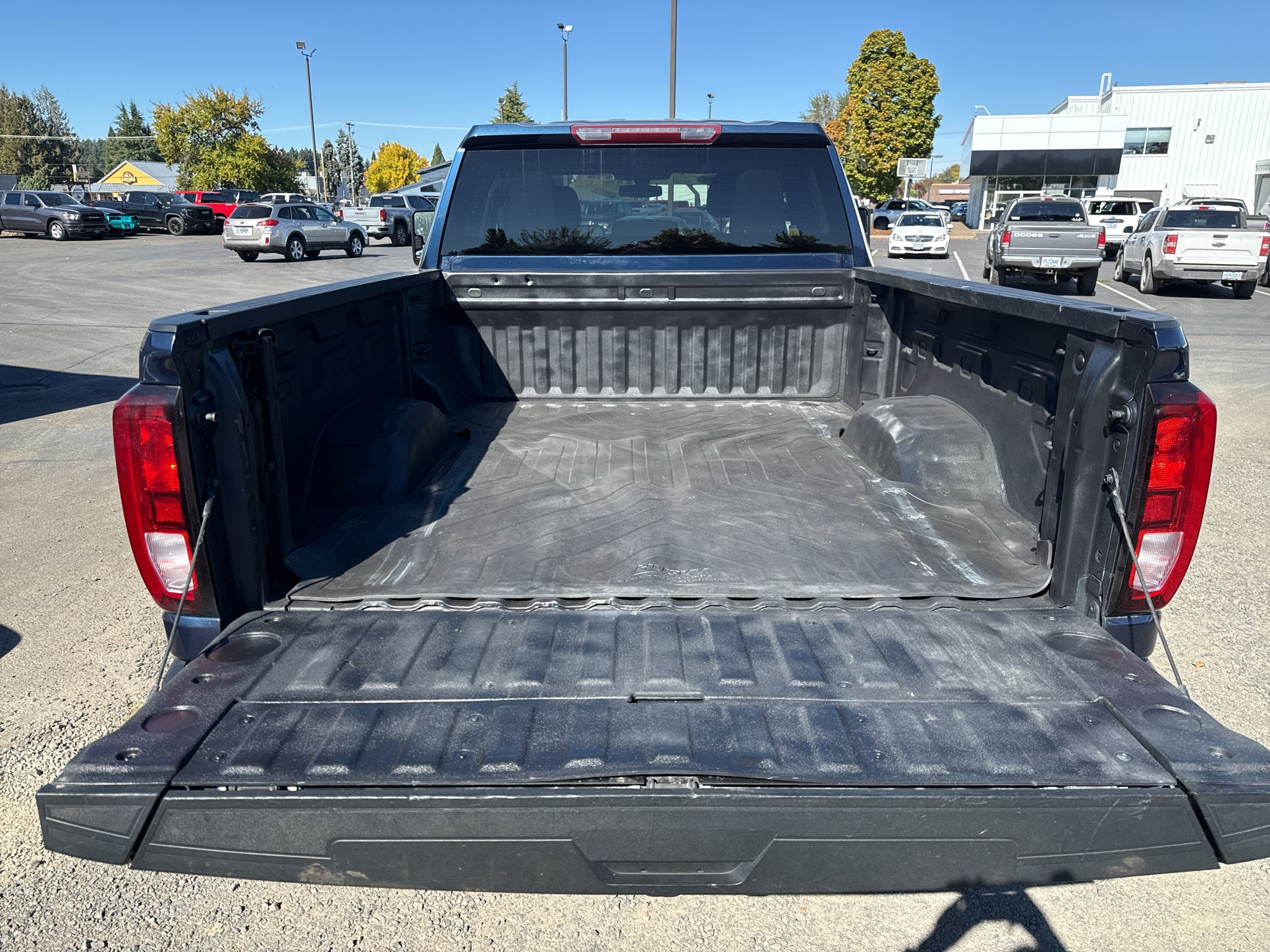 2023 GMC Sierra 2500 HD SLE