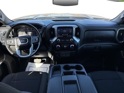 2023 GMC Sierra 2500 HD SLE