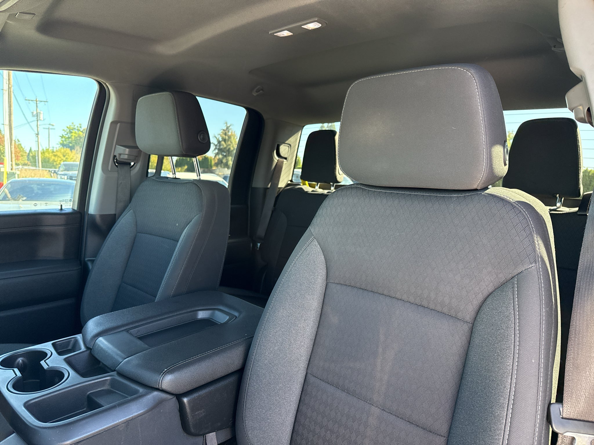 2023 GMC Sierra 2500 HD SLE