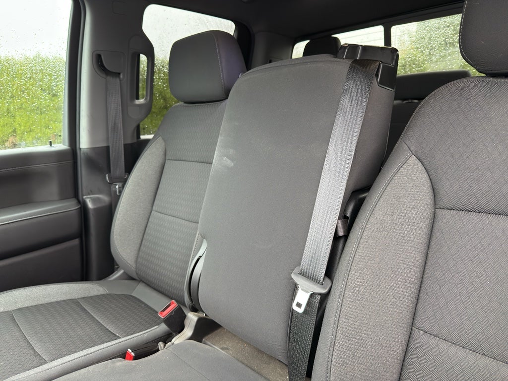 2022 GMC Sierra 2500 HD SLE