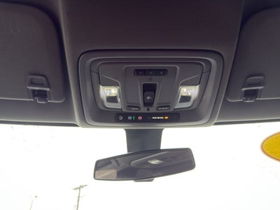 2022 GMC Sierra 2500 HD SLE