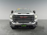 2022 GMC Sierra 2500 HD SLE