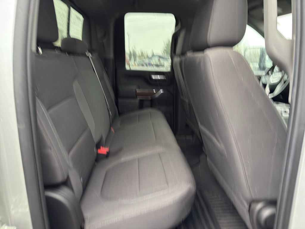 2022 GMC Sierra 2500 HD SLE