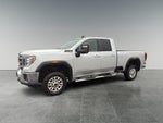 2022 GMC Sierra 2500 HD SLE