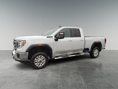 2022 GMC Sierra 2500 HD SLE