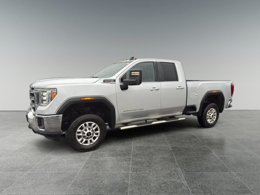 2022 GMC Sierra 2500 HD SLE