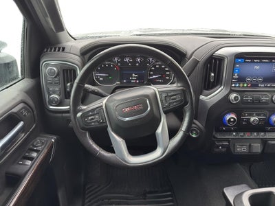 2022 GMC Sierra 2500 HD SLE