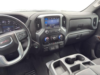 2022 GMC Sierra 2500 HD SLE