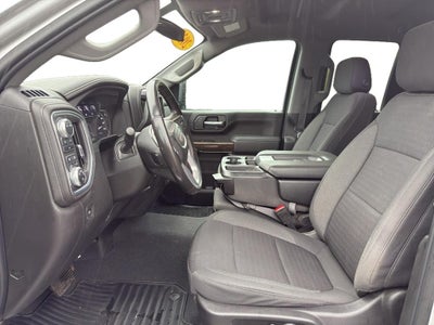 2022 GMC Sierra 2500 HD SLE