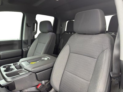 2022 GMC Sierra 2500 HD SLE