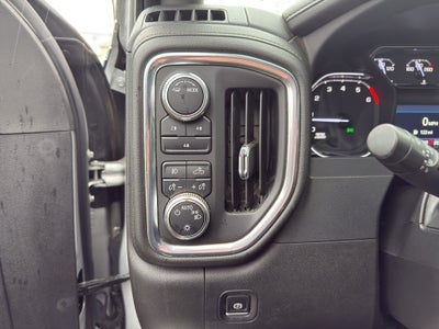 2022 GMC Sierra 2500 HD SLE