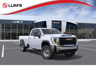 2026 GMC Sierra 3500 HD Pro