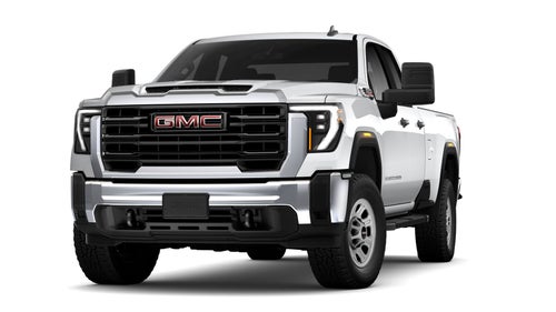 2026 GMC Sierra 3500 HD Pro