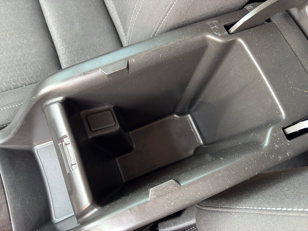 2021 GMC Canyon 4WD Elevation