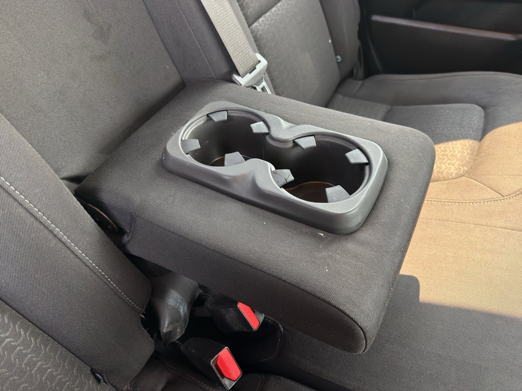 2021 GMC Canyon 4WD Elevation